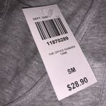 The office tank top Gray Photo 2