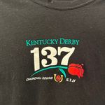 Comfort Colors Throwback 2011 Kentucky Derby Tee Photo 1