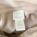 H&M  Basic Hoodie Sweatshirt Tan Photo 2