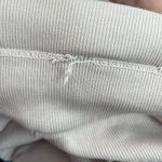 Pj Harlow  Dena Ribbed Jogger Pants Small Photo 8