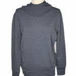 Zella Z BY  WOMEN’S PULLOVER HOODIE GRAY SIZE XS Photo 0