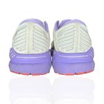 Brooks  Womens 10 Adrenaline GTS 22 Gray Purple Running Shoes Sneakers Photo 6