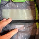 Nike Y2K  white down puffer coat Photo 2