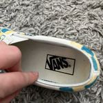 Vans University of New Haven custom  size 7 Photo 10
