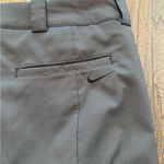 Nike Tour Performance Black Skort Size Medium Photo 2