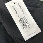 Outdoor Voices Double Time 10” Bike Short Black XS Workout Athletic NWT Photo 2