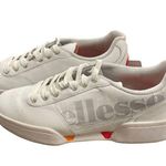 Ellesse Women's White Shoes/Sneakers/Low Photo 1