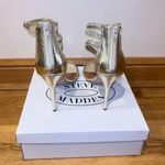 Steve Madden Diamond Heels Photo 2