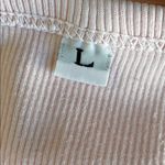 Bra:30 Pink Tummy Tucker Tank Top Size L Photo 3