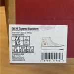 Vans  Sk&-Hi Tapered Stackform Shoe
VN000CN5FRL Women Size 8.5 US Photo 12