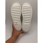 Stella McCartney S-Wave 1 Trainers in white ice size 42 / US 12 Photo 8