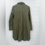 prAna  Yarrow Dress - Women's, Cargo‎ Green size medium Photo 1