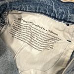 frame denim Frame le garçon jeans size 26 Photo 4