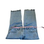 J Brand Joan crop Jean in troupe Photo 3