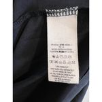 We The Free Small Tunic Shirt Top Sparkle Long Sleeve Tunic Silver Womens Photo 5