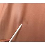 BHLDN Anthropologie  Womens Dress Brown One Shoulder Maxi Evening Bridesmaid 12 Photo 8