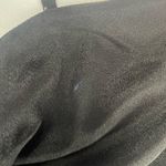 Lulus Starlight Up My Life Star Print Tie-Back Mini Dress in Black Size Medium Photo 6