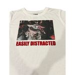Star Wars baby YODA easily distracted tee Photo 5