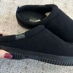 Wyoming Wear Maldena Slippers In Black Size 10 Photo 3