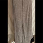 NWOT Casual Surrealist Long pencil skirt. Size S Photo 2