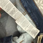 Madewell 10" High-Rise Skinny Jeans in Wendover TENCEL MA616 Size 32 Photo 8