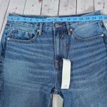 Vigoss  Royce 70s Stovepipe Pant Blue Jeans 27 NWT Photo 8