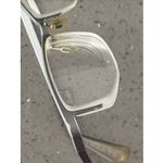 Lafont Issy & LA Eyeglasses Frames ONLY Canada 284 Rectangular France 50 Photo 10