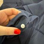Lululemon  Leggings Navy Blue Photo 3