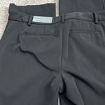Talbots Nwt , black boot cut dress pants Photo 2
