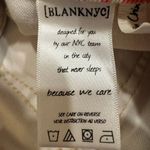 BLANK NYC  Boho Print Jeans Women's Size 26" Waist Photo 5