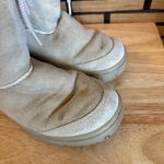UGG  Sand Ultimate Tall‎ Boots Size 6 Photo 2