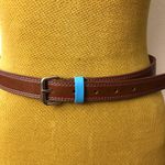 Target Women's brown belt Photo 4