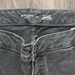 Old Navy  Women's Black Jeans 28 Extra High Rise Rockstar Super Skinny Denim Photo 1