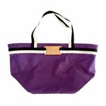 Kate Spade ‎ Purple Tote Photo 0