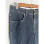 Women's Bass Blue Denim Jeans Photo 1