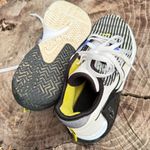 Nike LeBron Witness 6 White Persian Violet Men’s Shoes Size 6.5 Photo 5