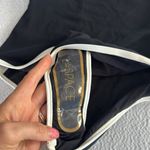 l*space L* Ribbed Baewatch One Piece Swimsuit, Size Small , $194 Photo 9