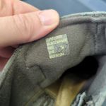 Earth Origins  Paris Ankle Boots‎ Booties Western Women's 7 Brown Leather 2014F Photo 7