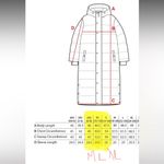 Free People by Universal Standards Everest Long Hooded Puffer Photo 1