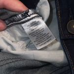 Boutique  Skinny Blue Jeans Size 14W Photo 3