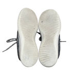 Allbirds Womens Wool Runners Shoes Size 9 Gray Heather Warm Lace Up Photo 7