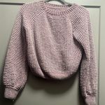 Altar'd State A craft altered state sweater Photo 0