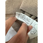 ZARA  Long sleeve crop top size medium Photo 6