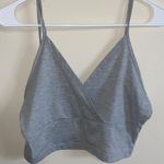 Gray Tank Top Size L Photo 0