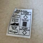 Hunter Play Sherpa Insulated Clog Size 6 Army Green Rain Shoes NWOT Photo 5