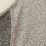 Outdoor Voices Athena Athletic Dress Dove / Ash Gray Grey Pickleball Mini Dress Photo 8