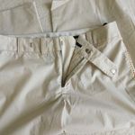 Gap Vintage Rainbow Embroidered Seam Culottes Wide Leg - Sz 4 Photo 7