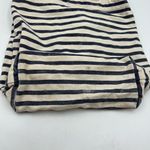 Baggu Duck Bag Stripe Canvas Tote Bag Photo 8