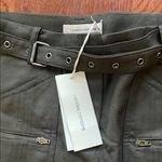 NWT Olive Knee Photo 4
