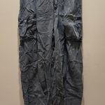 Urban Outfitters Gray Balloon Pants Photo 0